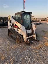 bobcat skid steer for sale lawton ok|Lawton, OK .